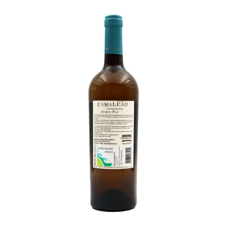 Camaleão Sauvignon Blanc White 2024