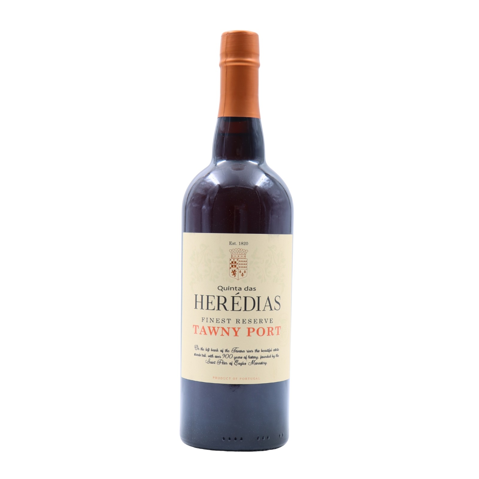 Herédias Tawny Porto