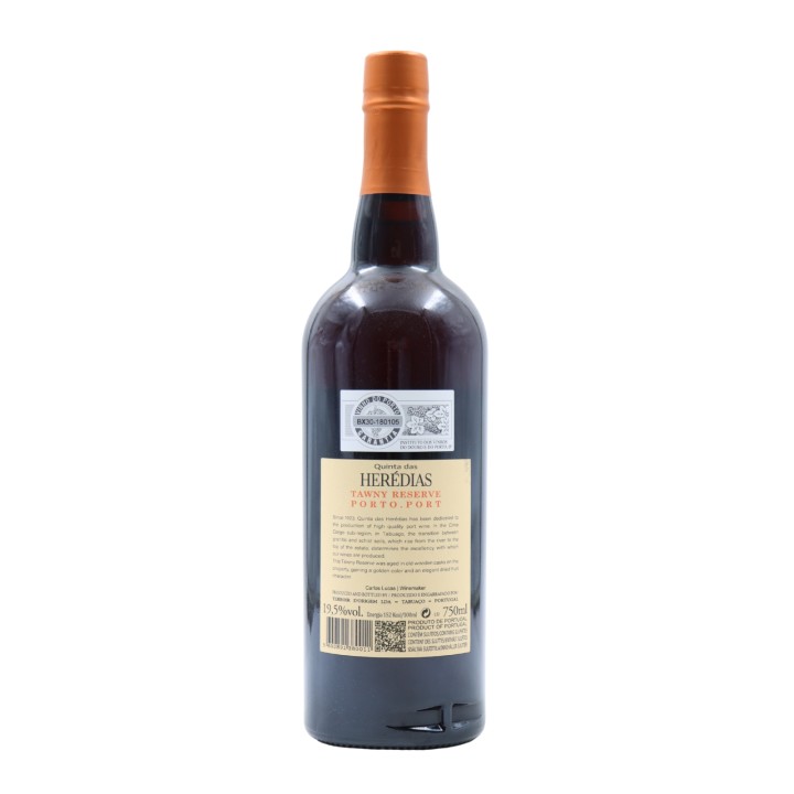 Herédias Tawny Porto