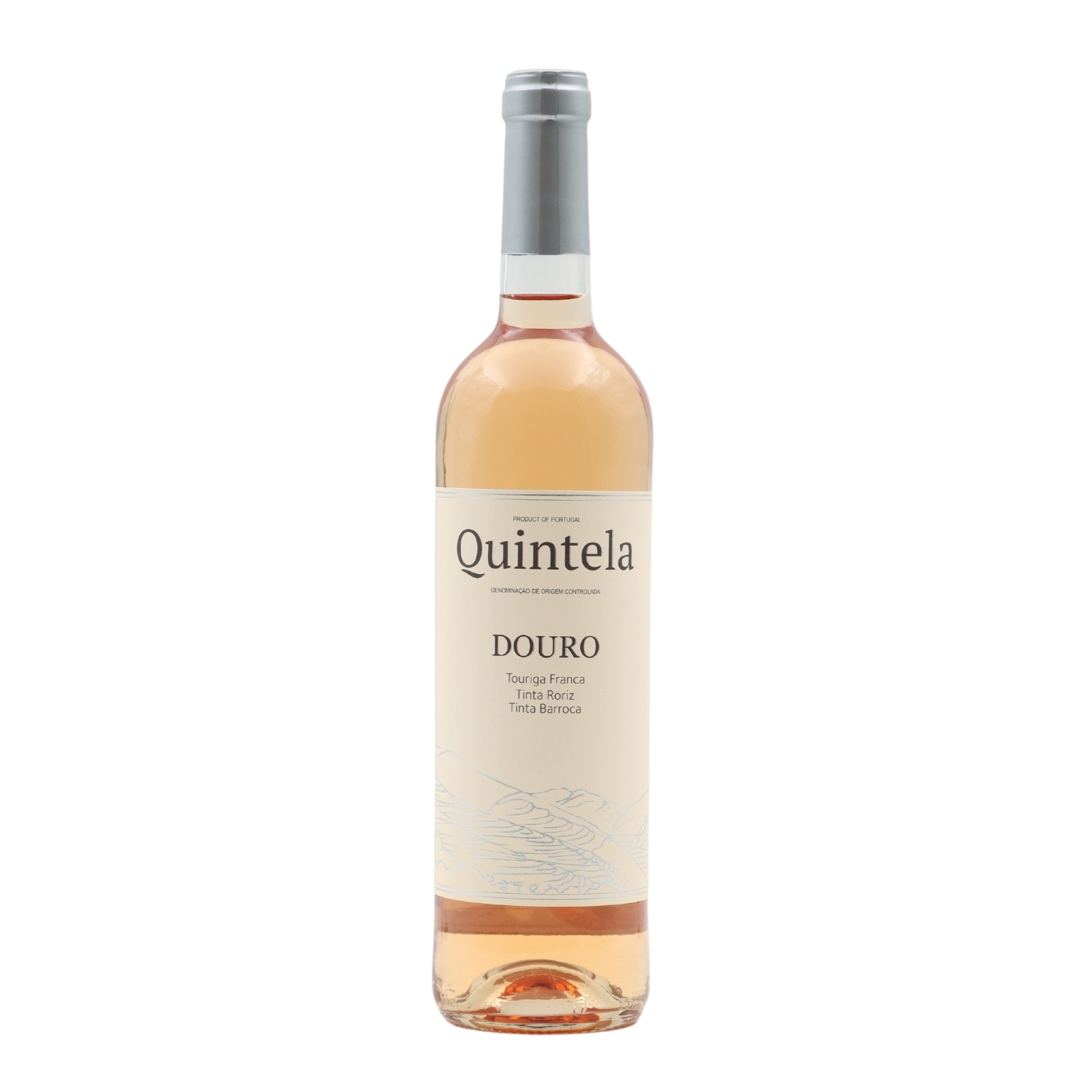 Quintela Rosé