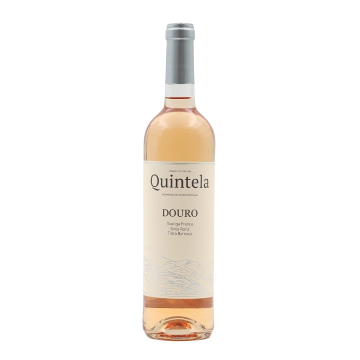 Quintela Rosé