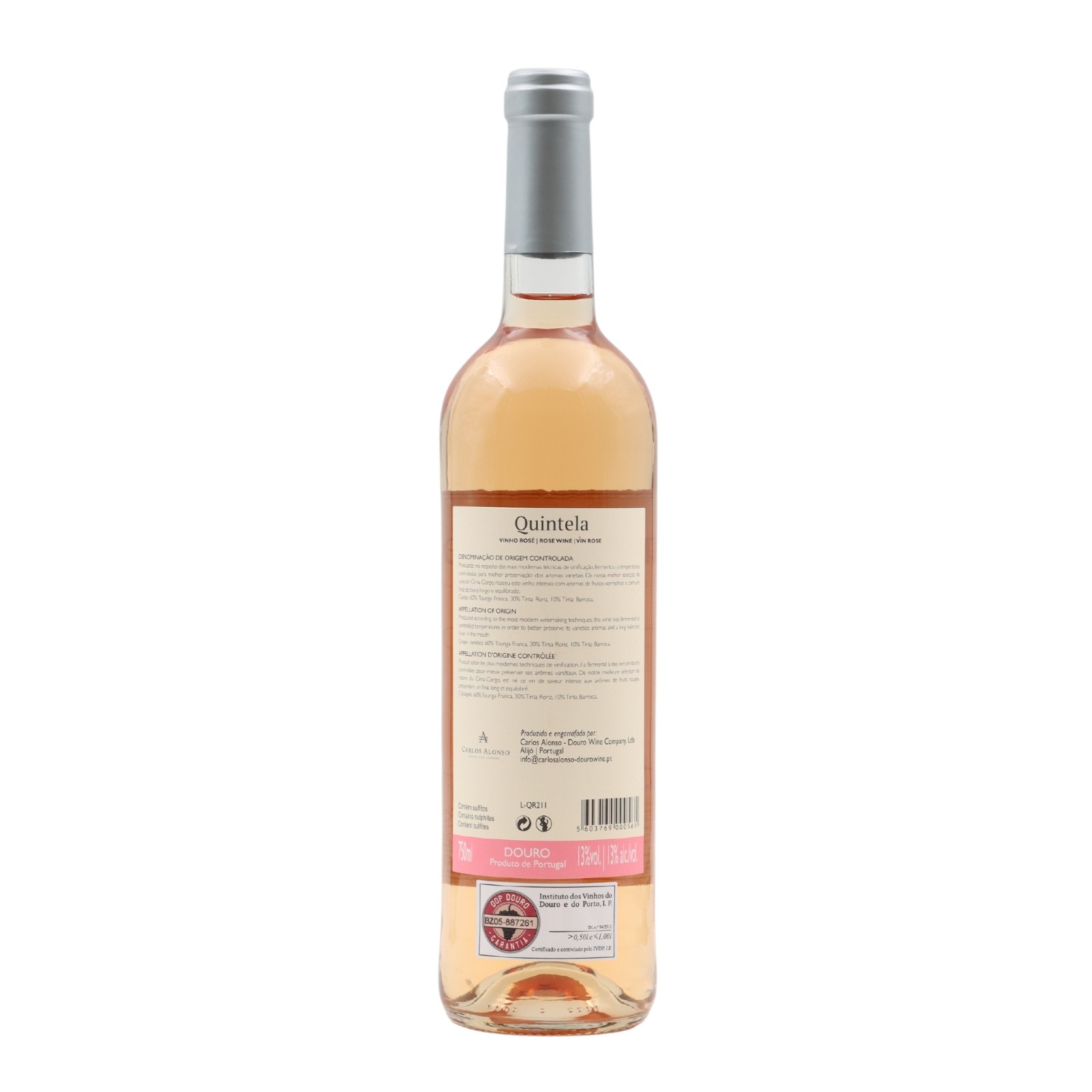 Quintela Rosado