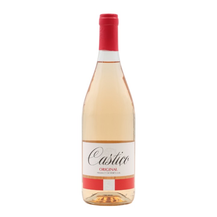 Castiço Rosé Frisante