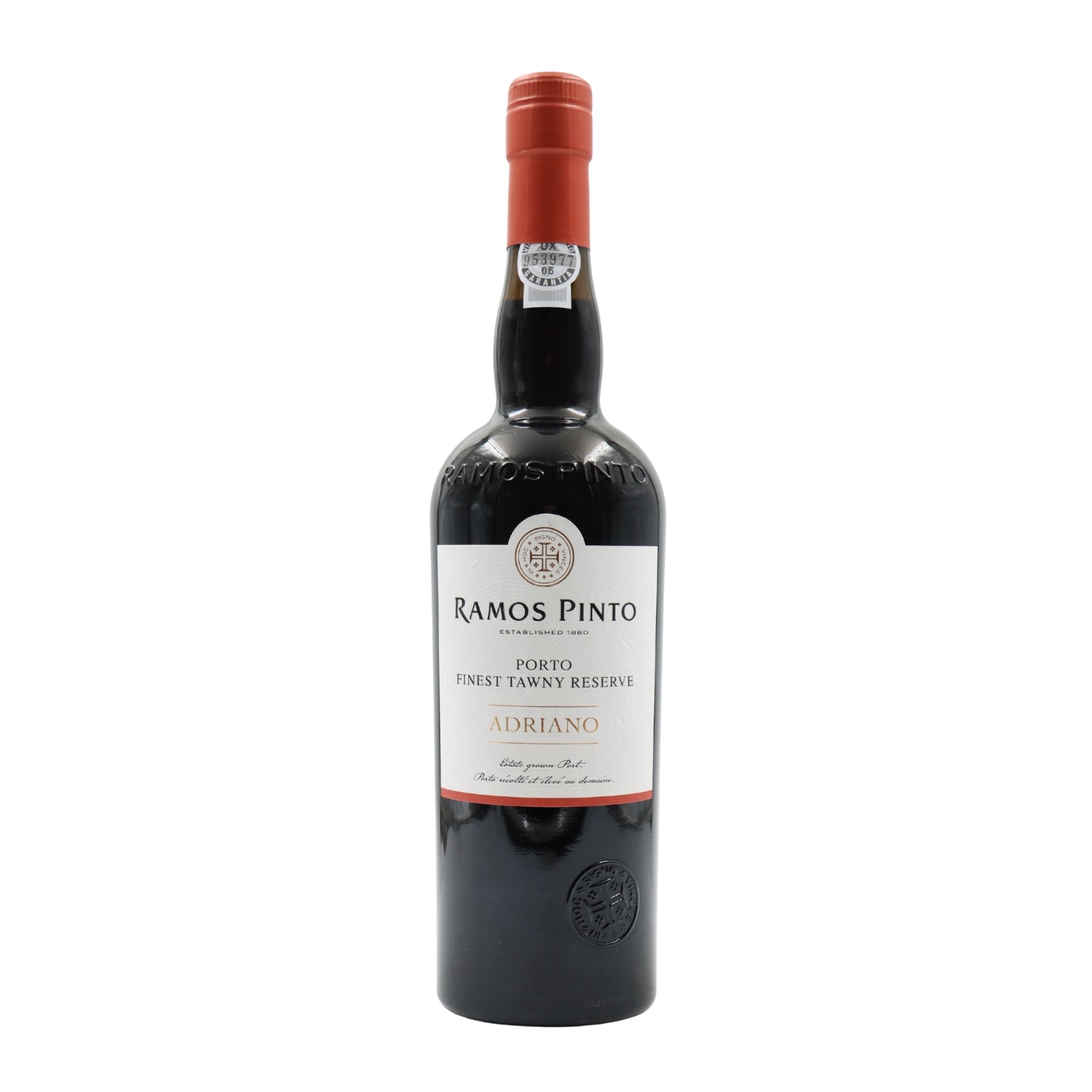 Ramos Pinto Adriano Tawny Reserve Port