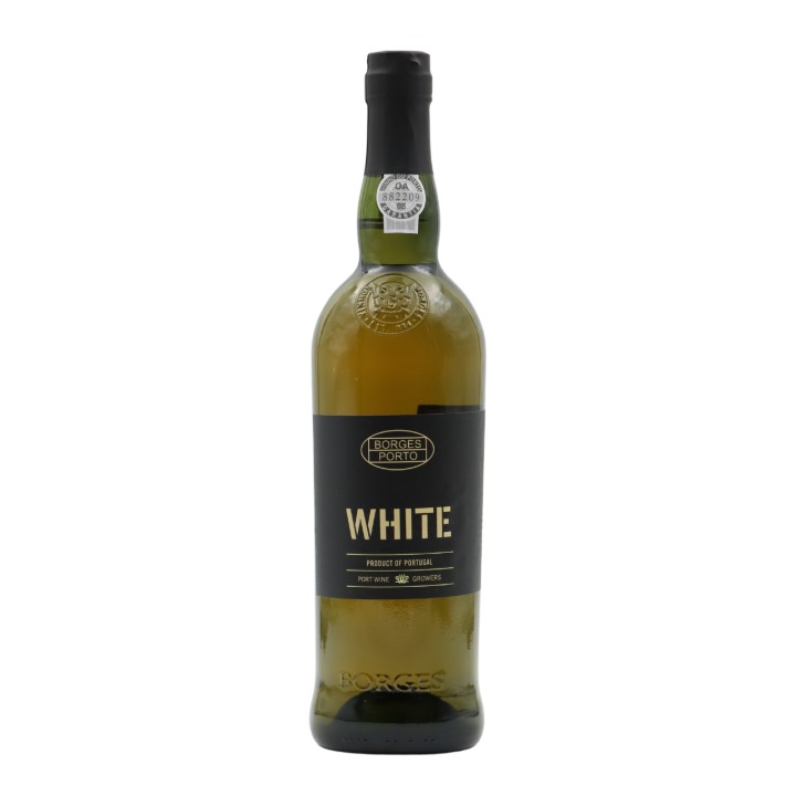 Borges White Port