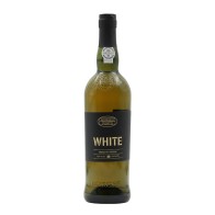 Borges White Port