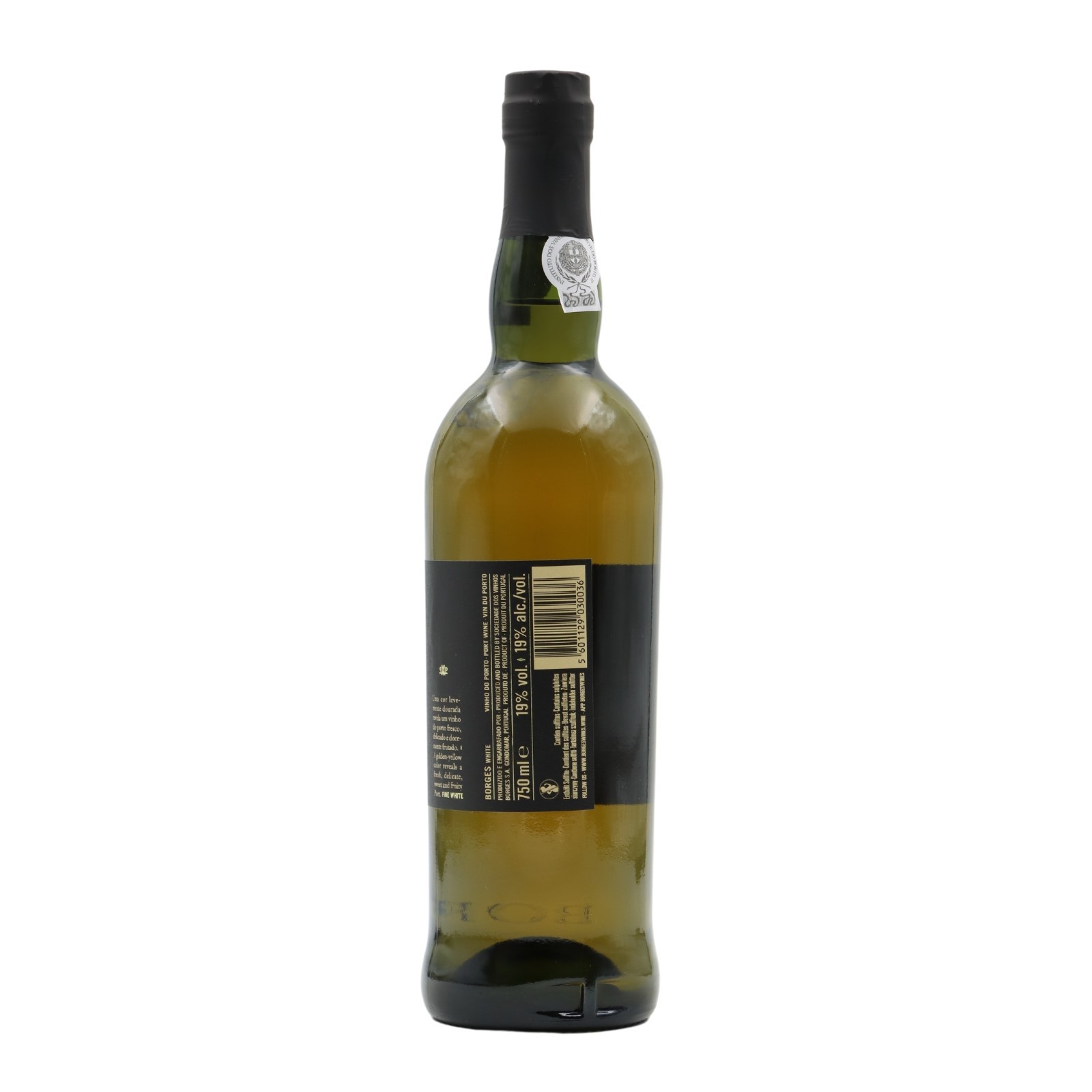 Borges White Port