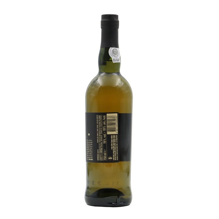 Borges White Port