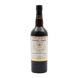 Ramos Pinto Quinado Ruby Portwein
