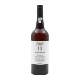 Borges Soalheira 10 years White Port