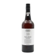 Borges Soalheira 10 anni White Porto