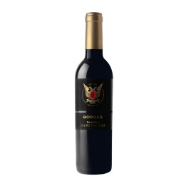Borges Douro Medium Sweet Red 2024