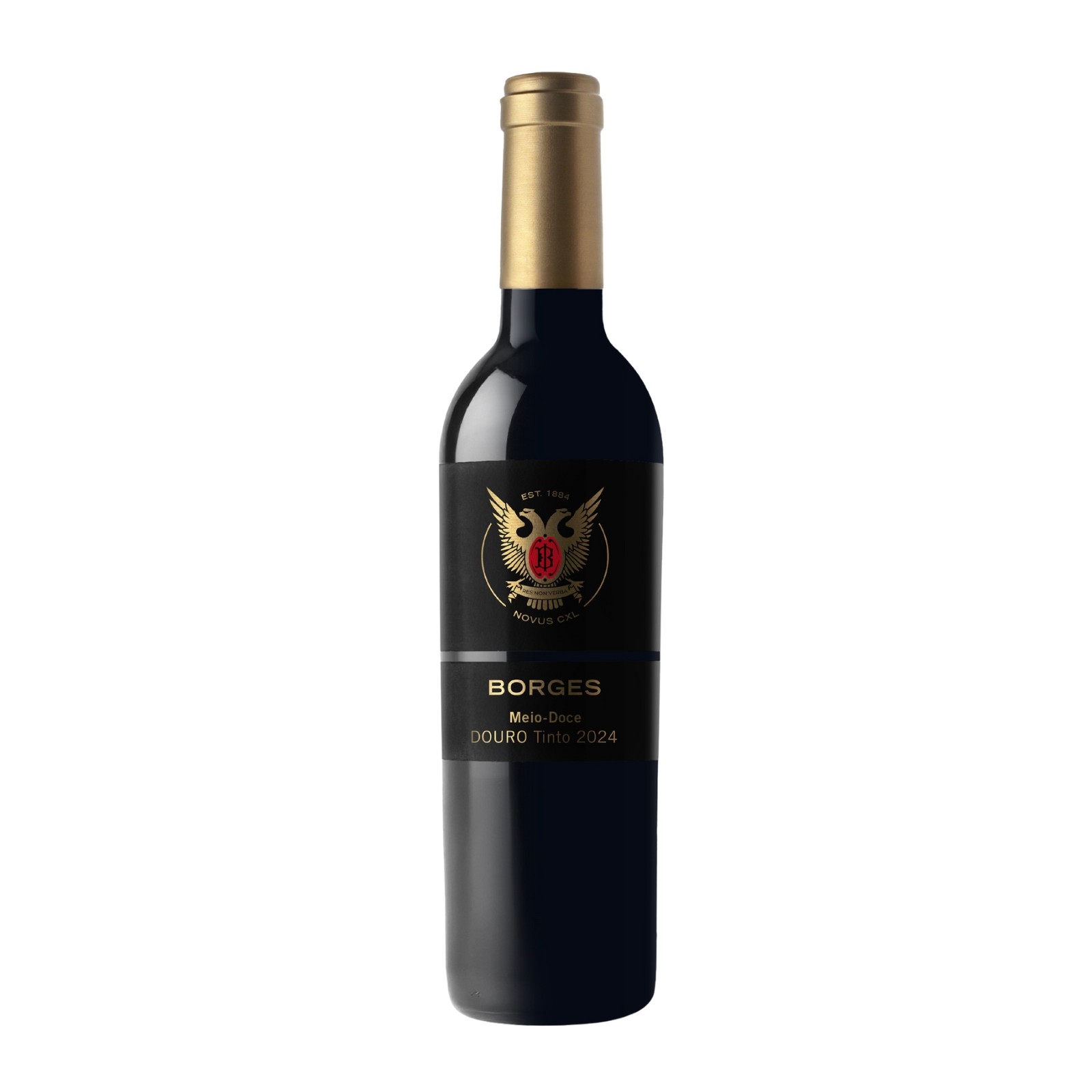 Borges Douro Medium Sweet Tinto 2024