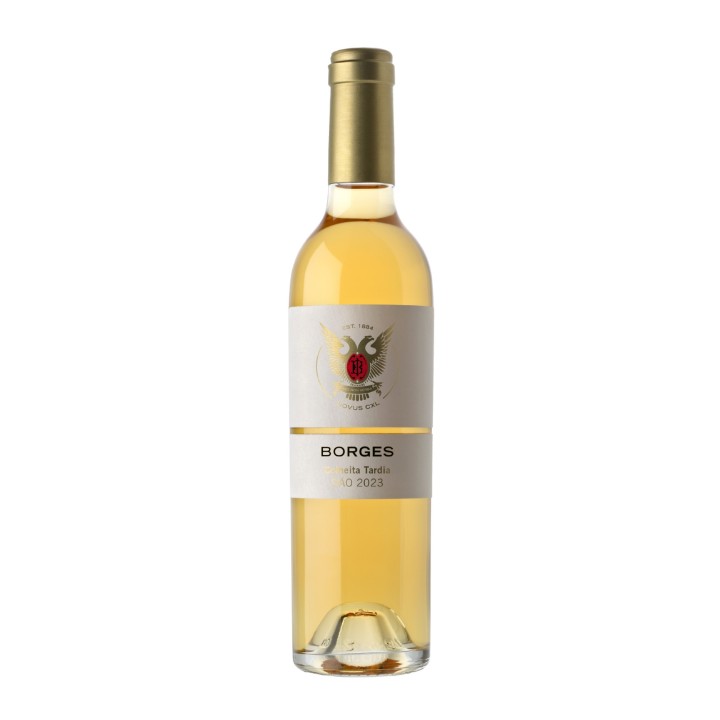Borges Dão Late Harvest White 2023