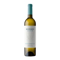 Borges Loureiro Borras Finas Blanco 2024