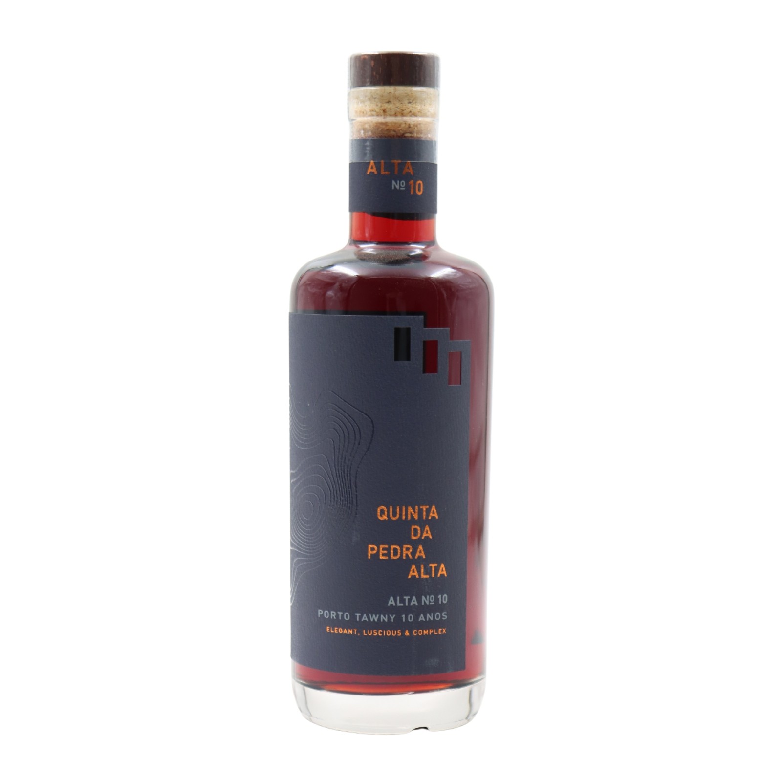 Pedra Alta Nº10 10 year Tawny Porto