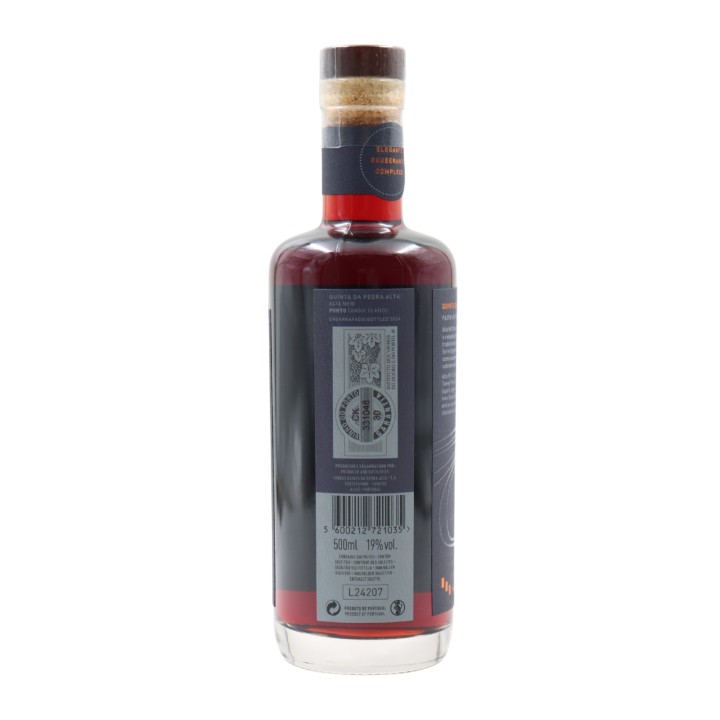 Pedra Alta Nº10 10 year Tawny Porto