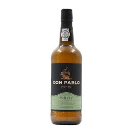 Don Pablo White Port
