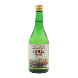 Don Pablo Bitter Almond Liqueur