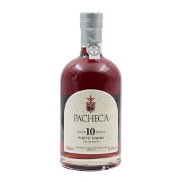 Quinta da Pacheca 10 jahre Tawny Portwein