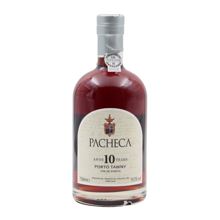 Quinta da Pacheca 10 years Tawny Port