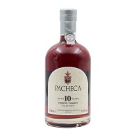 Quinta da Pacheca 10 years Tawny Port
