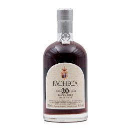 Quinta da Pacheca 20 jahre Tawny Portwein