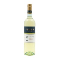 Fiuza 3 Castas White 2024