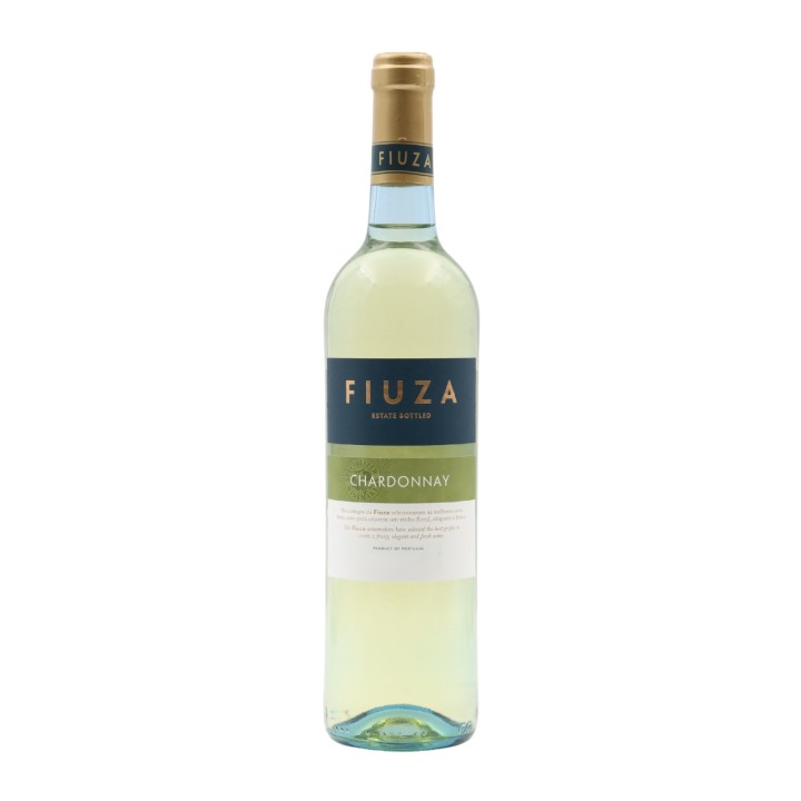 Fiuza Chardonnay White 2024