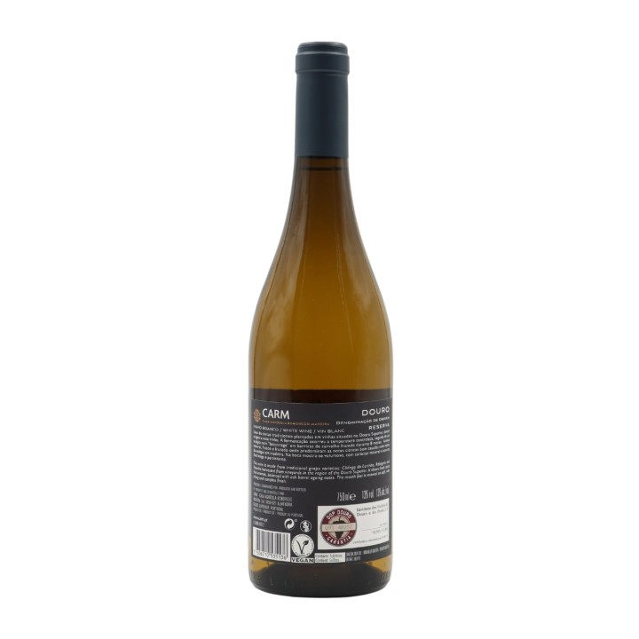 CARM Reserva Blanco 2024