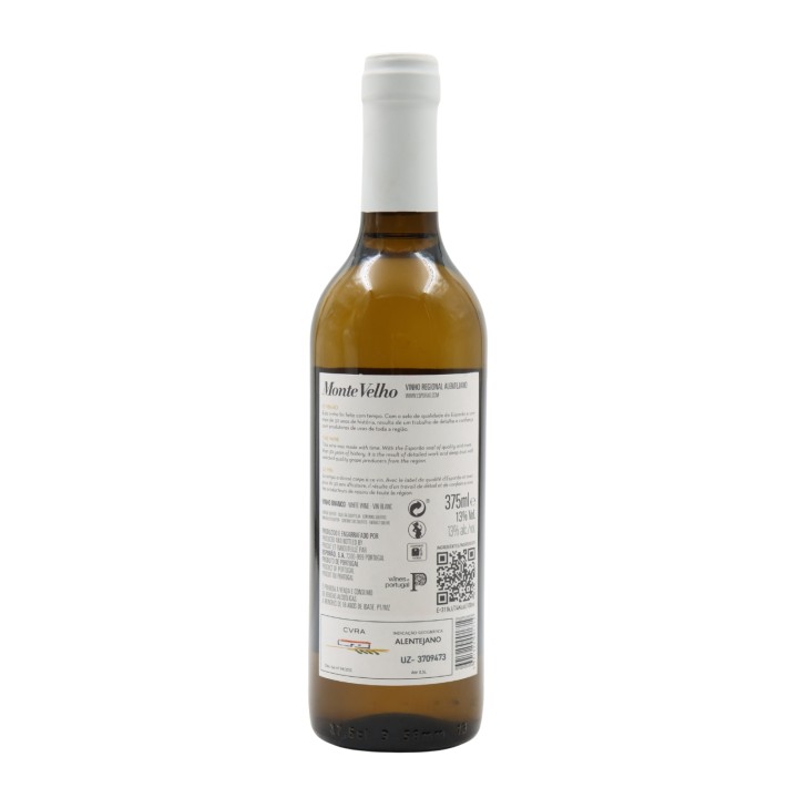 Monte Velho 375ml White 2024