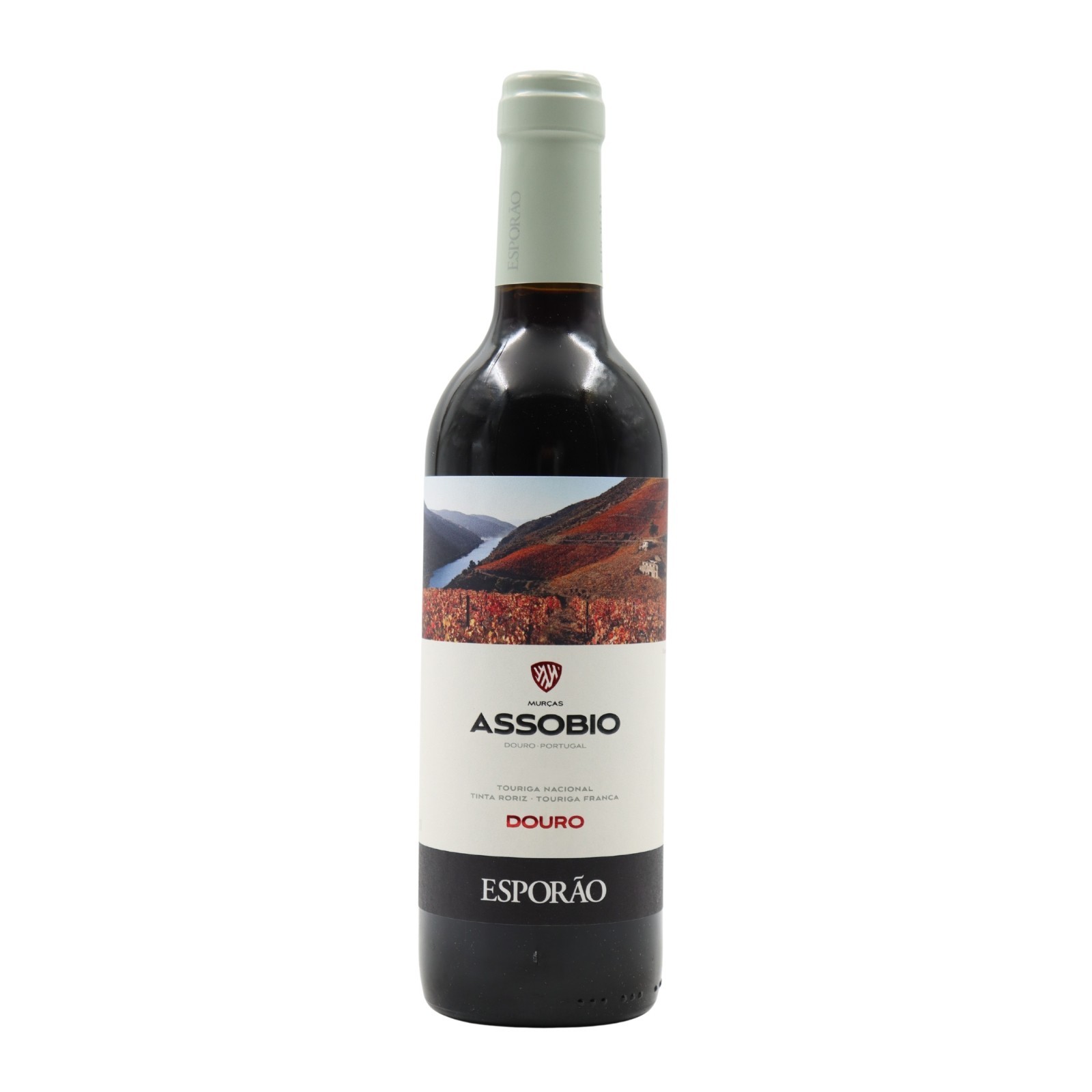 Assobio 375ml Red 2022