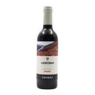 Assobio 375ml Red 2022