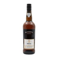 Blandys 5 years Sercial Madeira