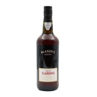 Blandys Duke of Clarence Rich Madeira