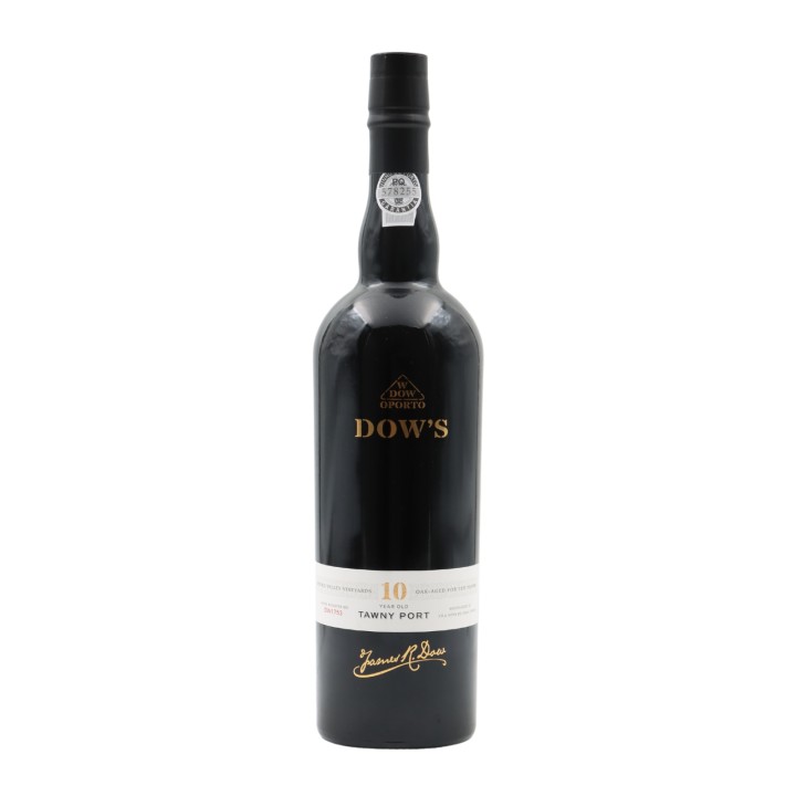 Dows 10 years Tawny Port