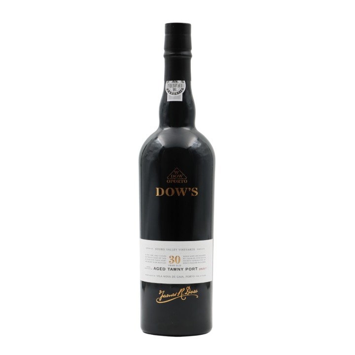 Dows 30 jahre Tawny Portwein