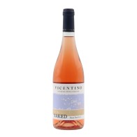 Vicentino Naked Pinot Noir Rosato 2024