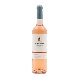 Mingorra Rosé 2024