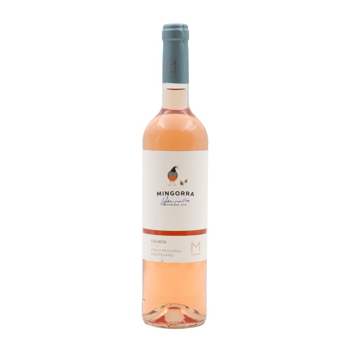 Mingorra Rosé 2024