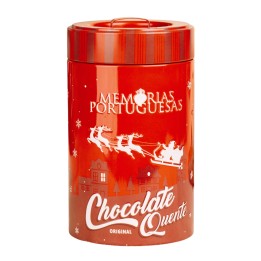 Memórias Portuguesas Hot Chocolate