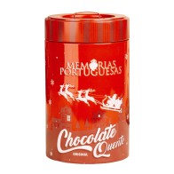 Memórias Portuguesas Hot Chocolate