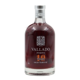 Vallado 10 jahre Tawny Portwein