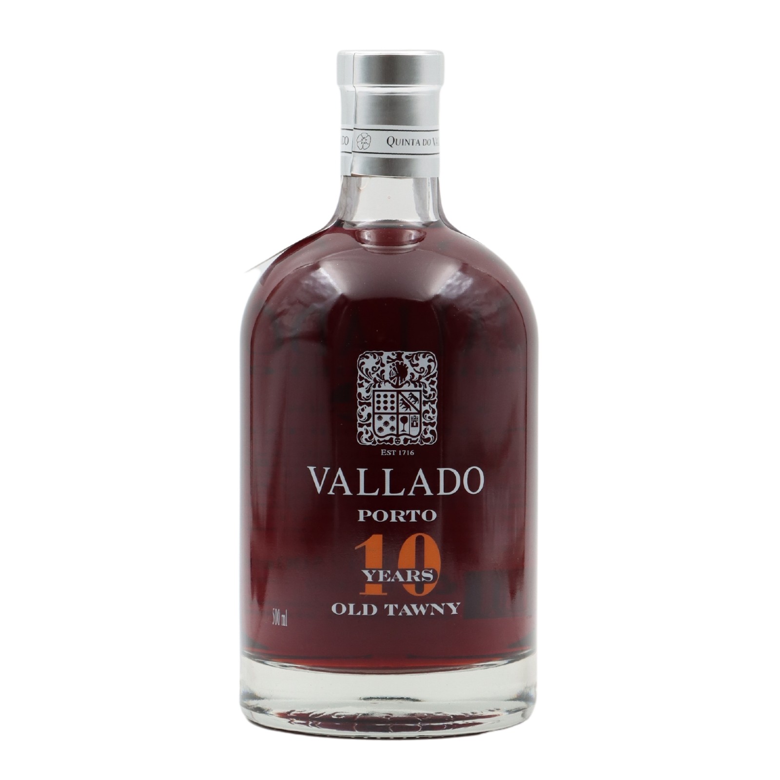 Vallado 10 jahre Tawny Portwein