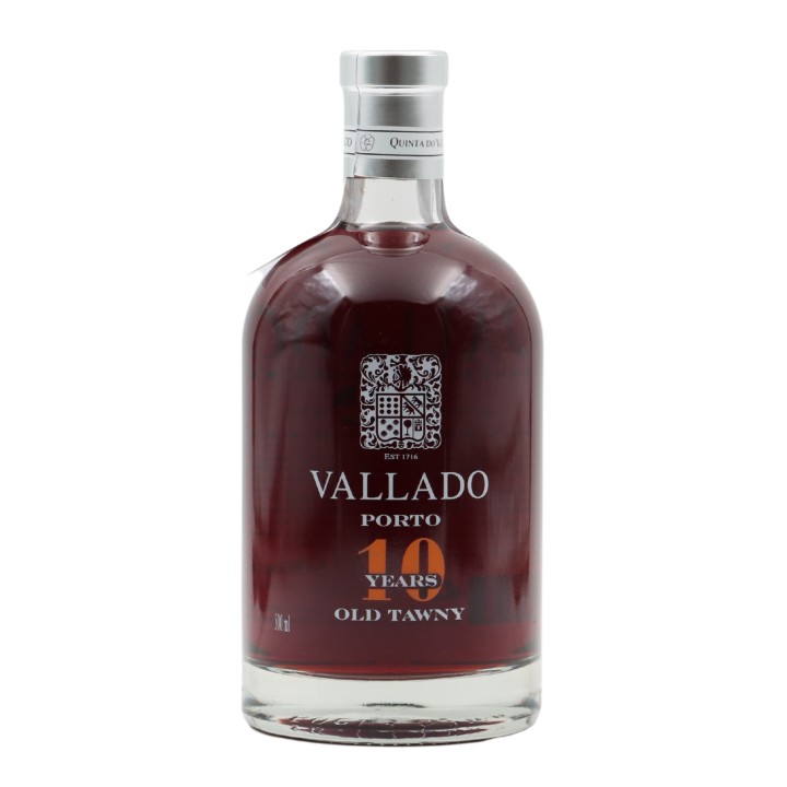 Vallado 10 jahre Tawny Portwein