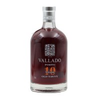 Vallado 10 jahre Tawny Portwein