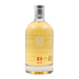 Vallado White Port