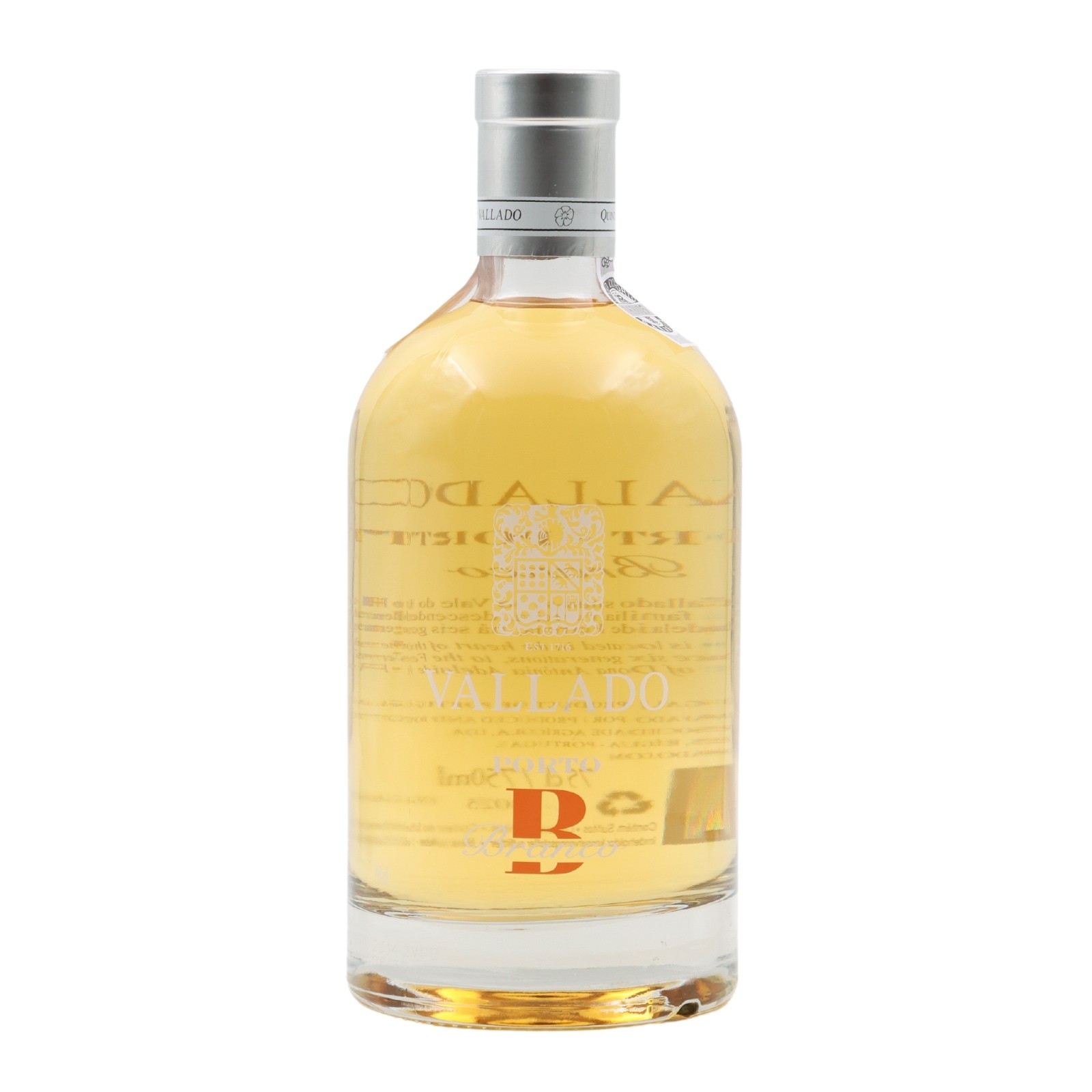 Vallado White Port