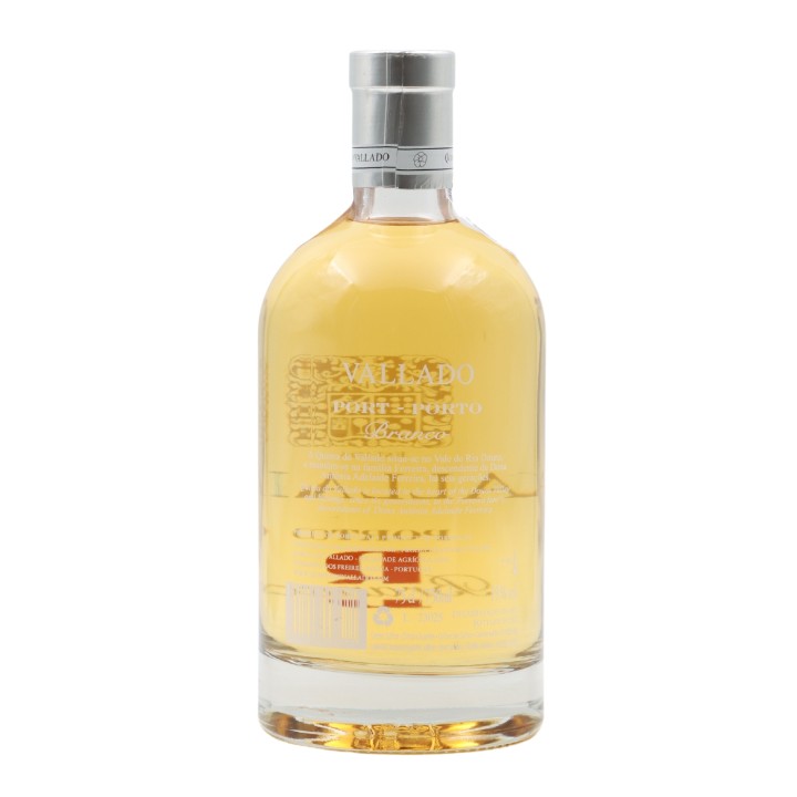 Vallado White Port
