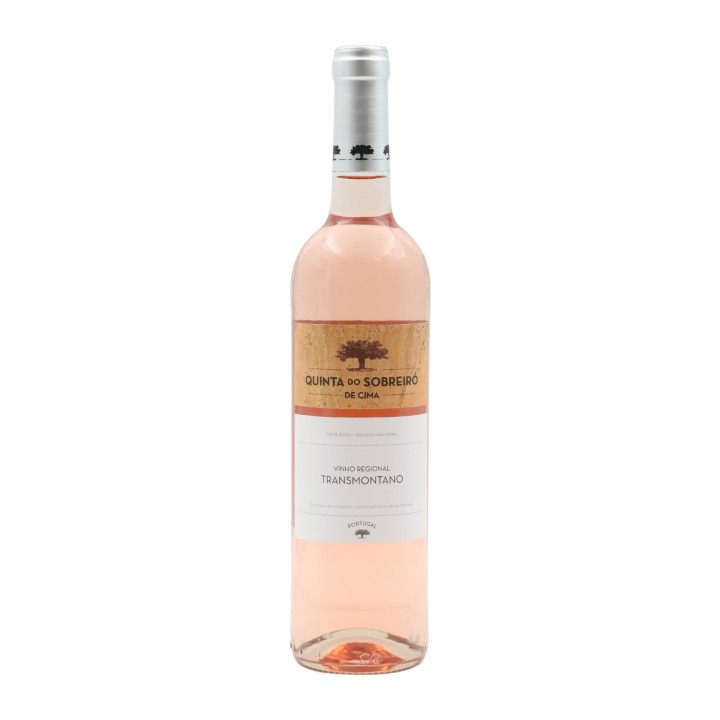 Quinta do Sobreiró de Cima Rosé 2024
